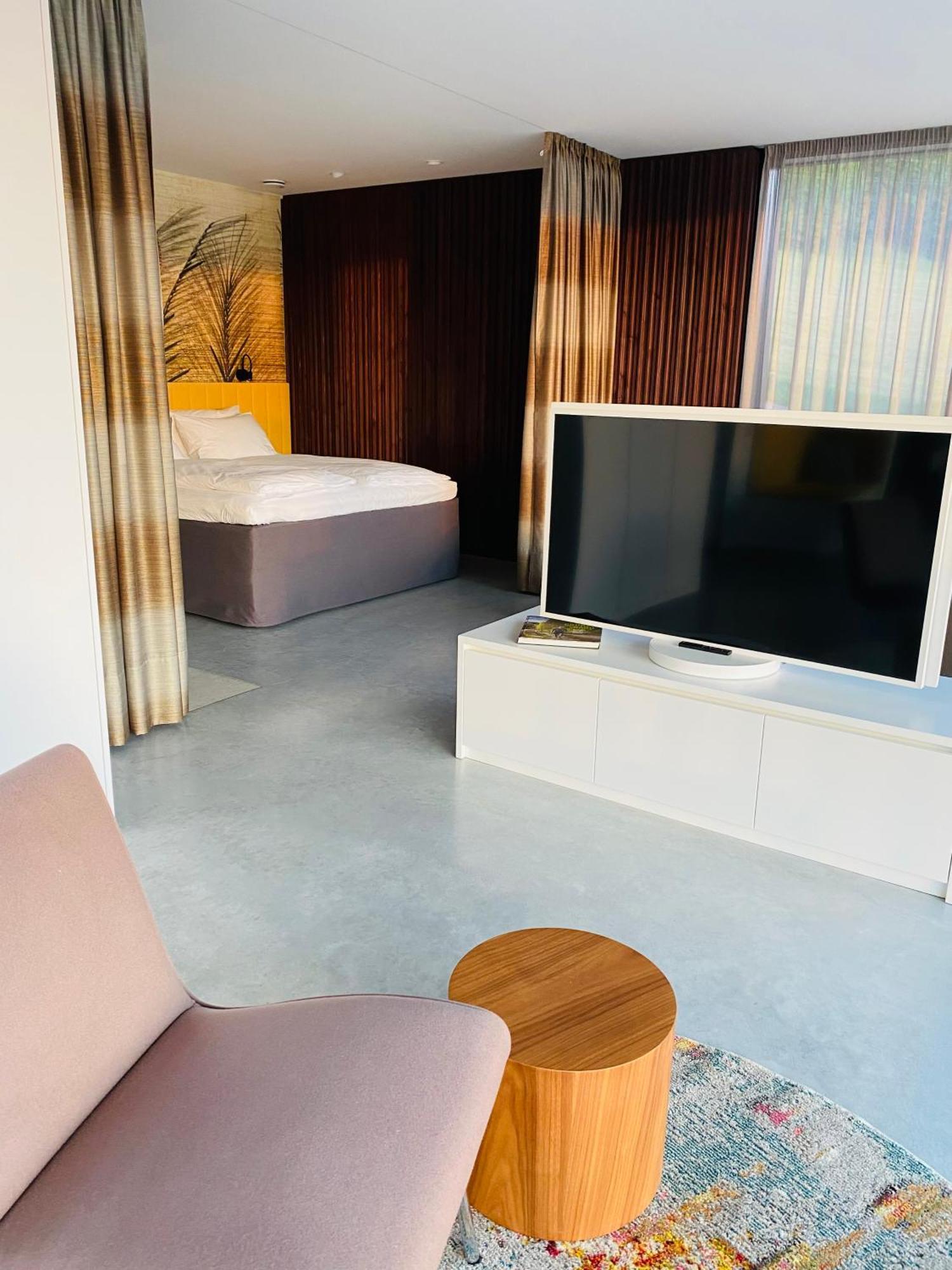 Orange Lounge Attersee Weyregg Kültér fotó